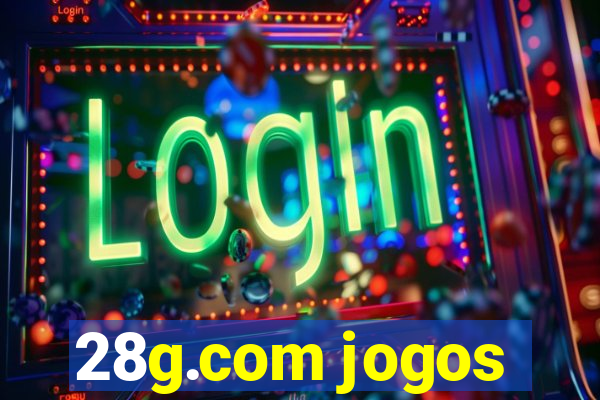 28g.com jogos